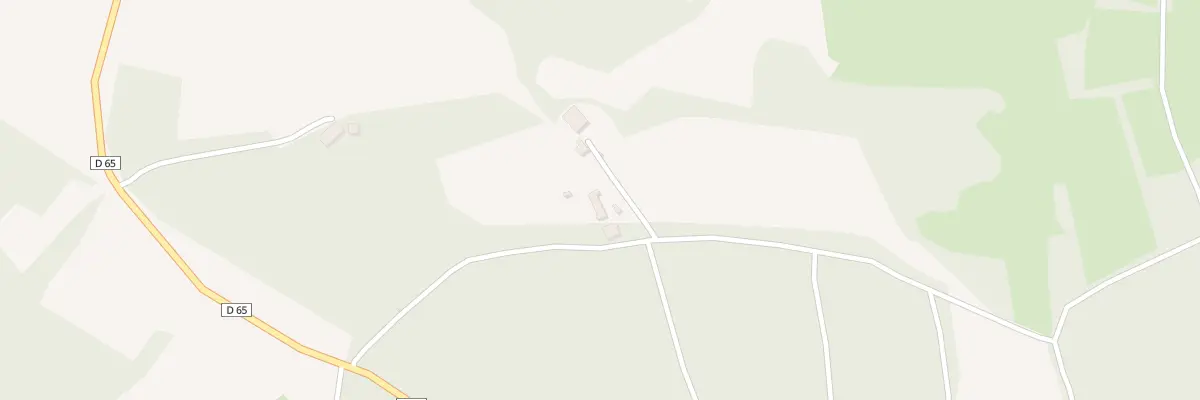 Plan du 5112 Combes à Sérignac