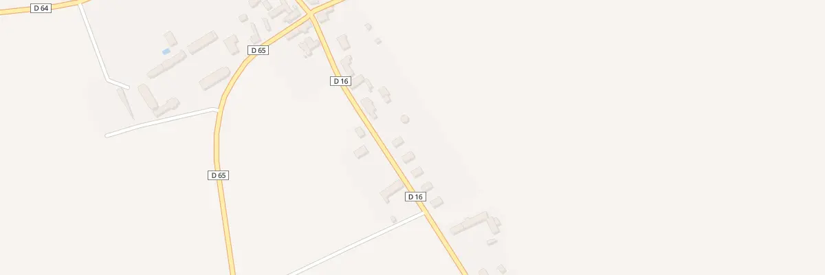 Plan du 18 Rue de Fosse Cigogne à Crucheray