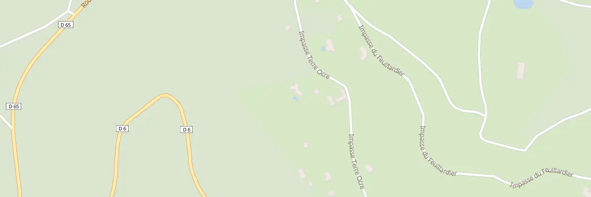 Plan du 215 La Besse à Peyzac-le-Moustier