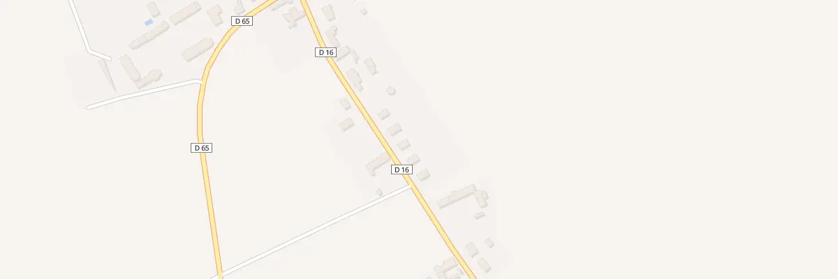 Plan du 22 Rue de Fosse Cigogne à Crucheray