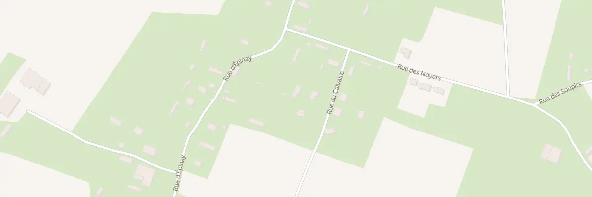 Plan du 5149 Epinay à Saint-Maclou-de-Folleville