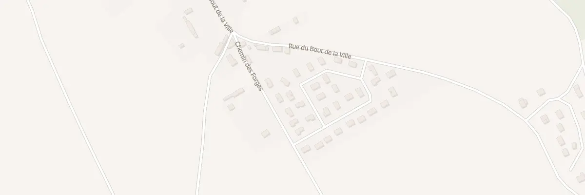 Plan du 31 Lot Cour d’Avrilly aux Ventes