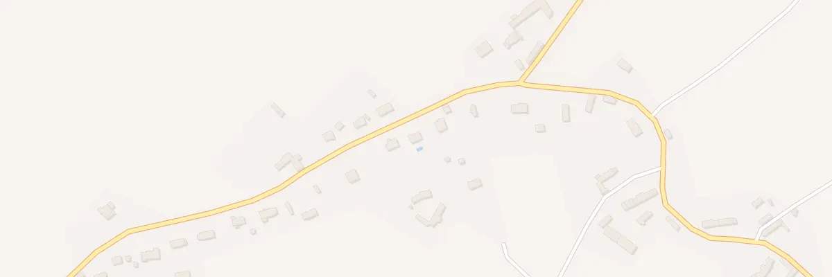 Plan du 21B Les Epineraises au Mesnil-Thomas