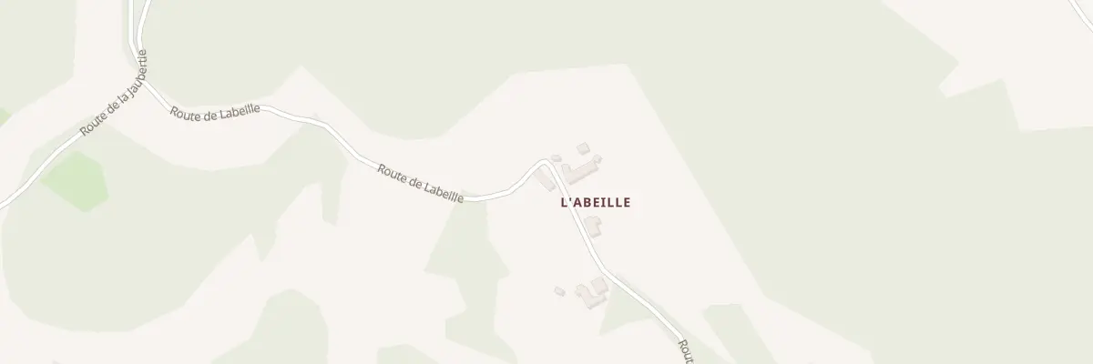 Plan du 67 L’Abeille à Meyrals