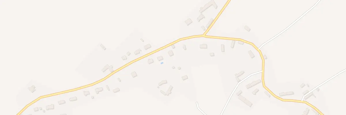 Plan du 21T Les Epineraises au Mesnil-Thomas