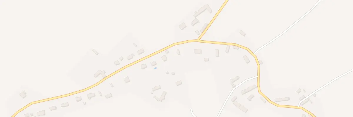 Plan du 134A Les Epineraises au Mesnil-Thomas
