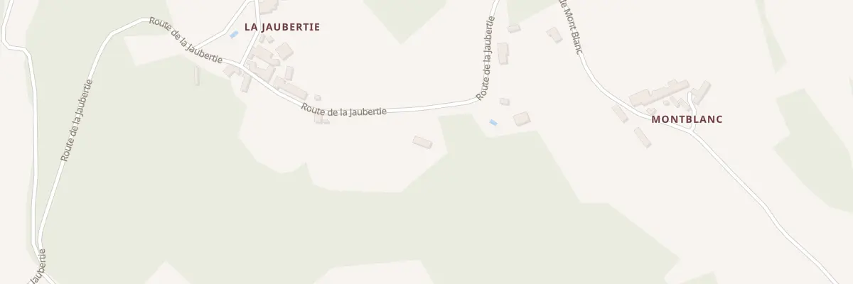 Plan du 1112 L’Abeille à Meyrals