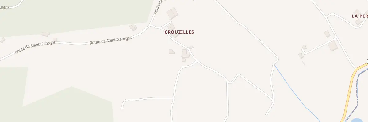 Plan du 5012B Crouzilles à Montbarla