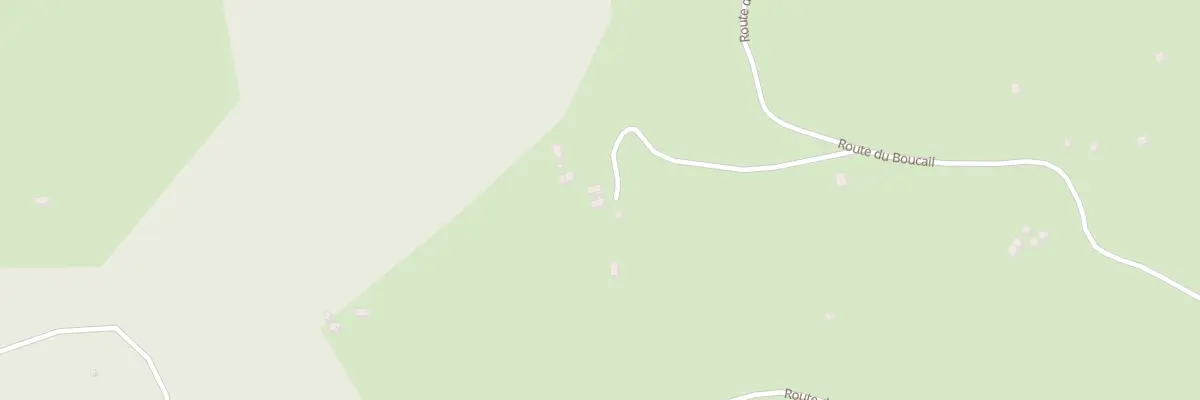Plan du 187 Cot d’Aucès à Moulis