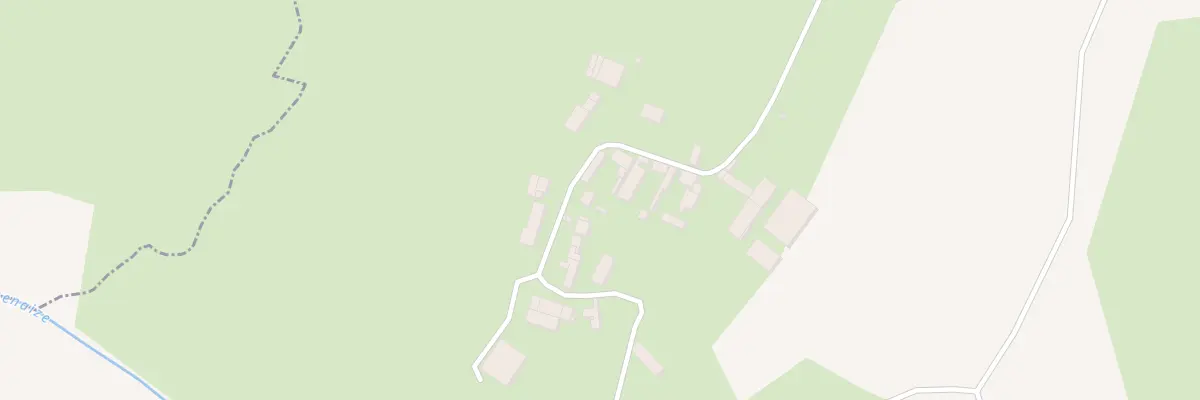 Plan du 8 Les Pres à Thollet