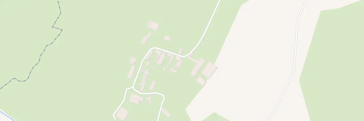 Plan du 20 Les Pres à Thollet