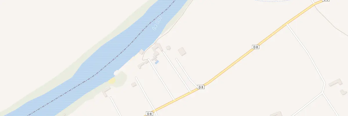 Plan du 5186F Lacroze à Vire-sur-Lot