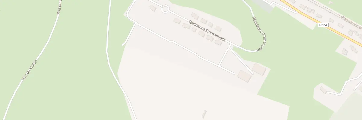 Plan du 24 Res Les Eglantiers à Rouxmesnil-Bouteilles
