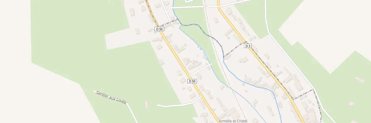 Plan du 24 Rue Duquesne à Val-de-Scie