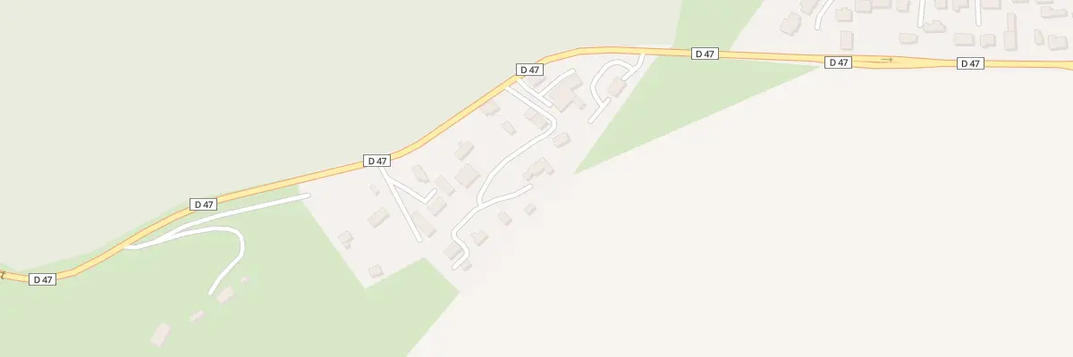 Plan du 1192 Rue de Bois-Isambert à Montville