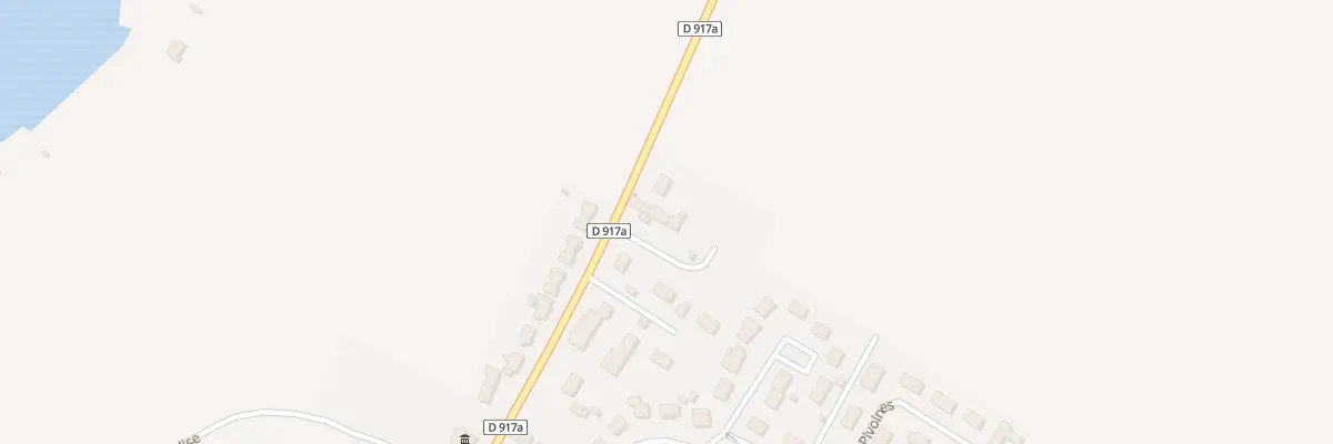 Plan du 27 Rue de la Vallée du Loir à Areines
