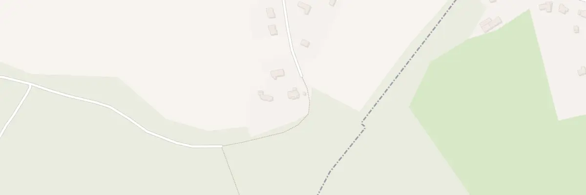 Plan du 1612 Rue des Réservoirs à Montville