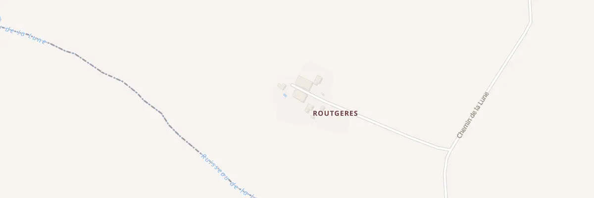 Plan du 944 Che de la Lune à Sainte-Livrade