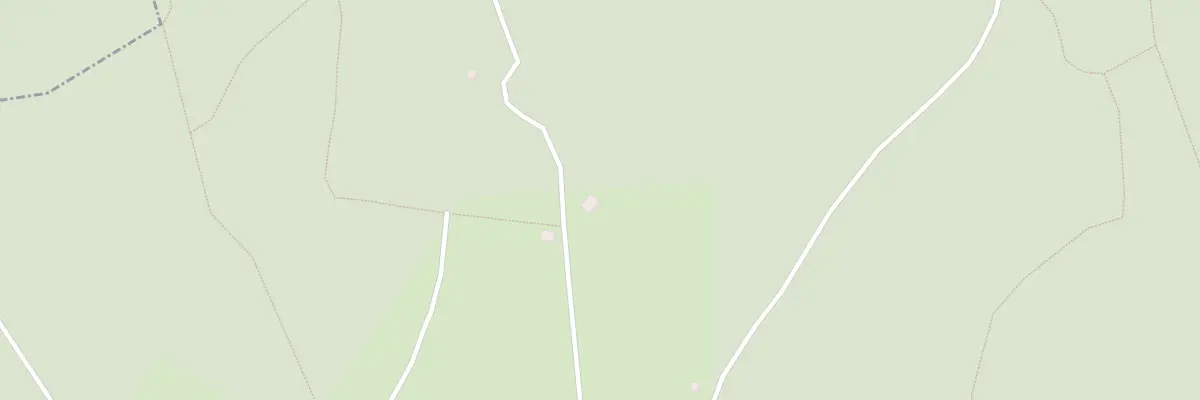 Plan du 870 Che de Chaillac à Sergeac