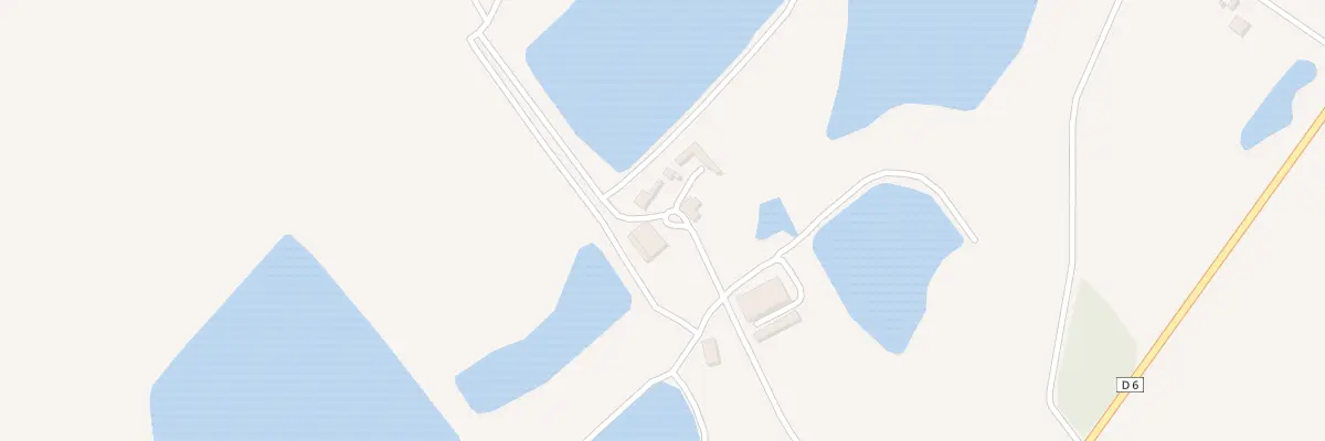 Plan du 5064 La Guetrie à Lingé