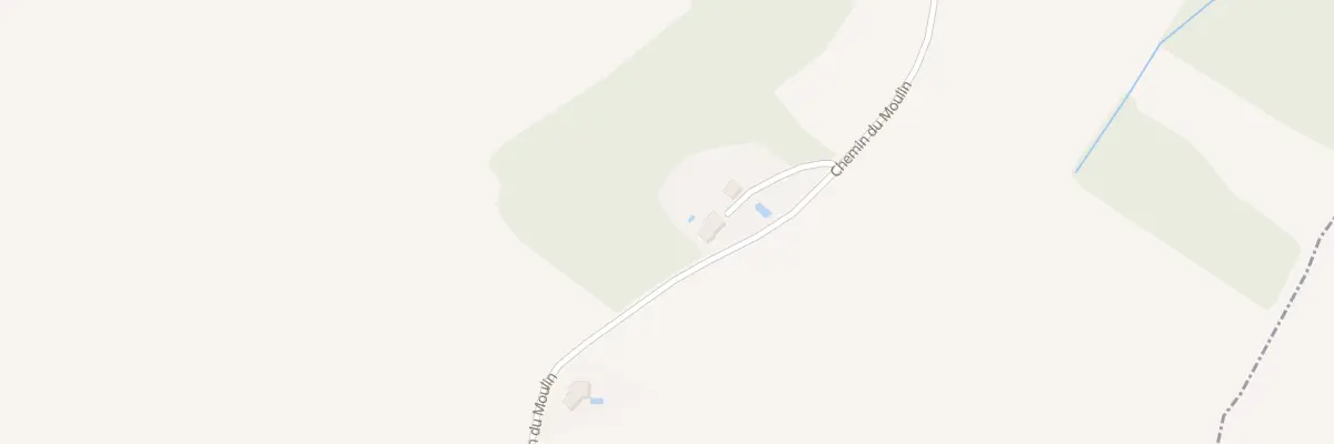 Plan du 12 Giles à Bellesserre