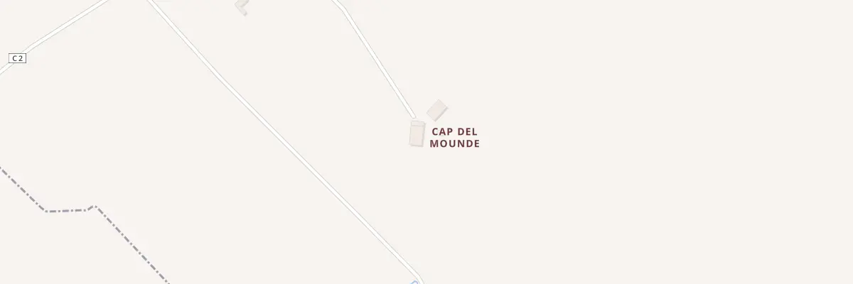 Plan du 5172 Cap Del Mounde à Saint-Sardos