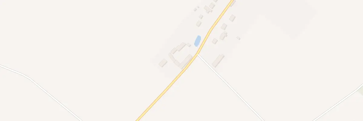 Plan du 64 Les Haies Neuves à Jaudrais