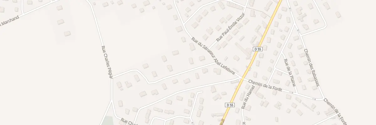 Plan du 5 Rue Jacques Prevert à Arnières-sur-Iton
