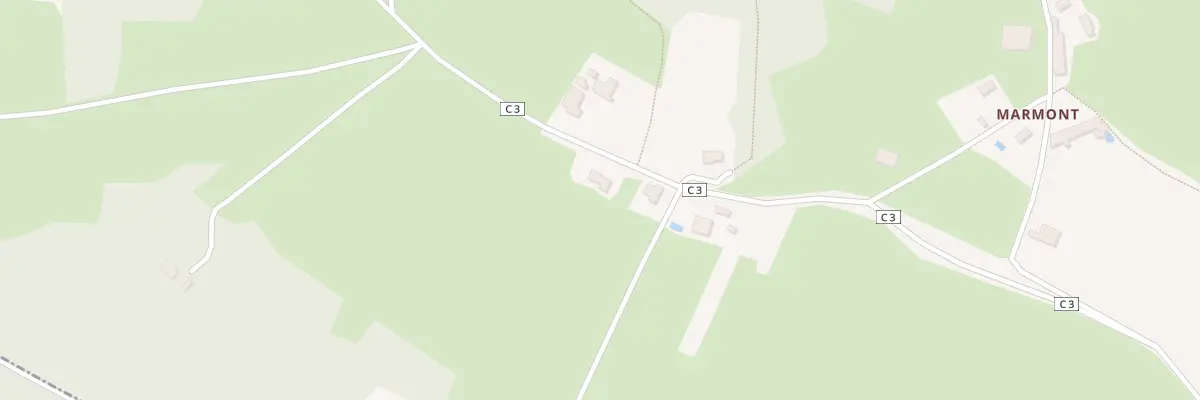 Plan du 1731 Rte de Lacapelle-Cabanac à Floressas