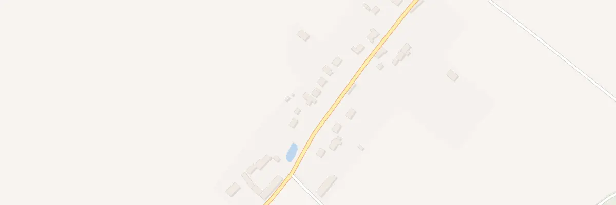 Plan du 56 Les Haies Neuves à Jaudrais