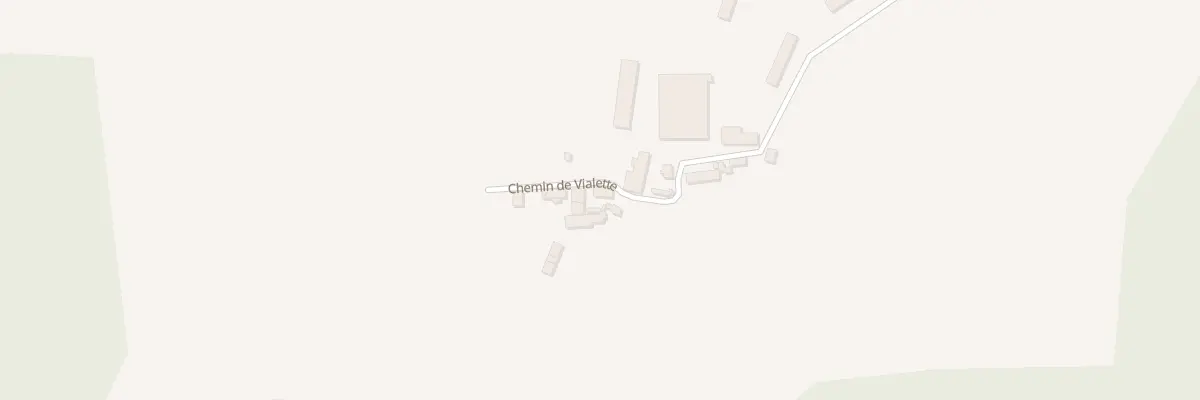 Plan du 453 Vialette à Jumilhac-le-Grand