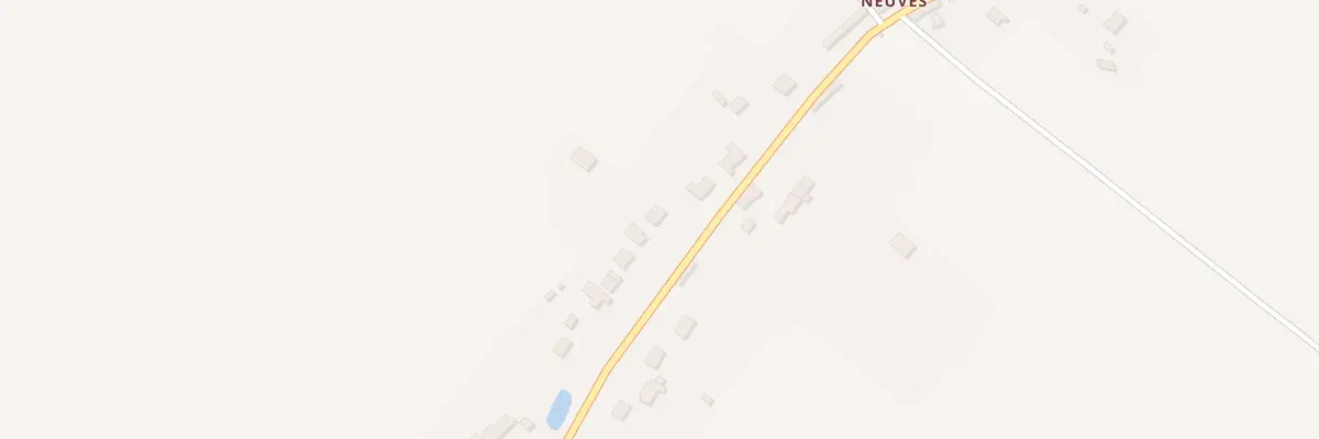 Plan du 48 Les Haies Neuves à Jaudrais