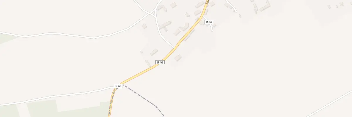 Plan du 2 Rue du Vieux Puits à Acon