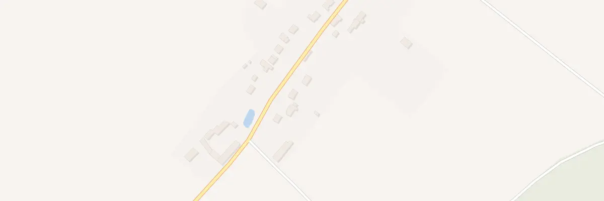 Plan du 55 Les Haies Neuves à Jaudrais