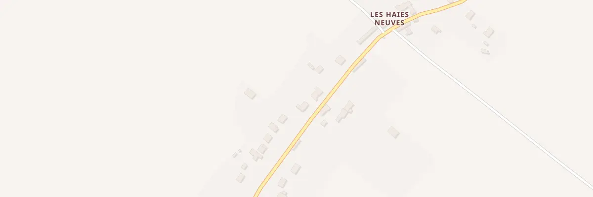 Plan du 46 Les Haies Neuves à Jaudrais