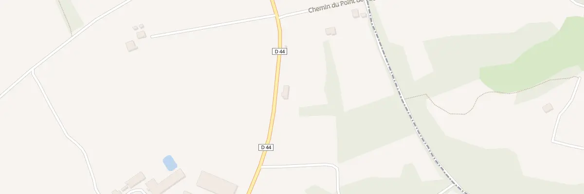 Plan du 5145 Ratier à Sérignac