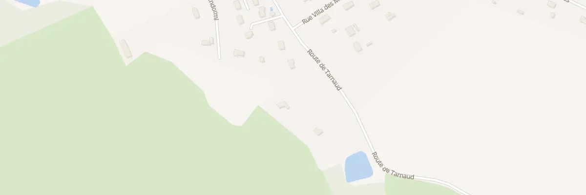 Plan du 32 Rte de Tarnaud à Saint-Priest-sous-Aixe