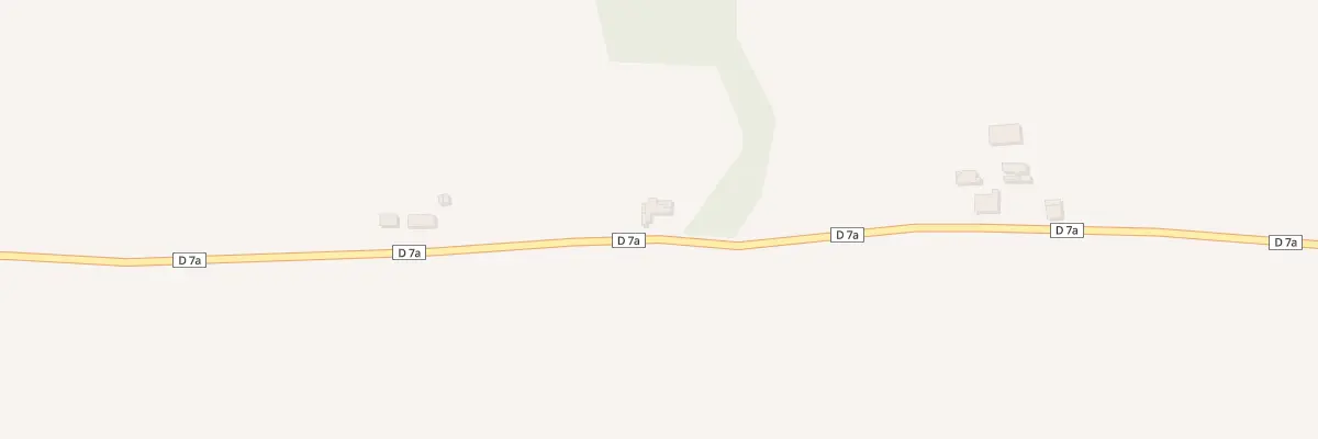Plan du 56 Baron à Labastide-Clermont