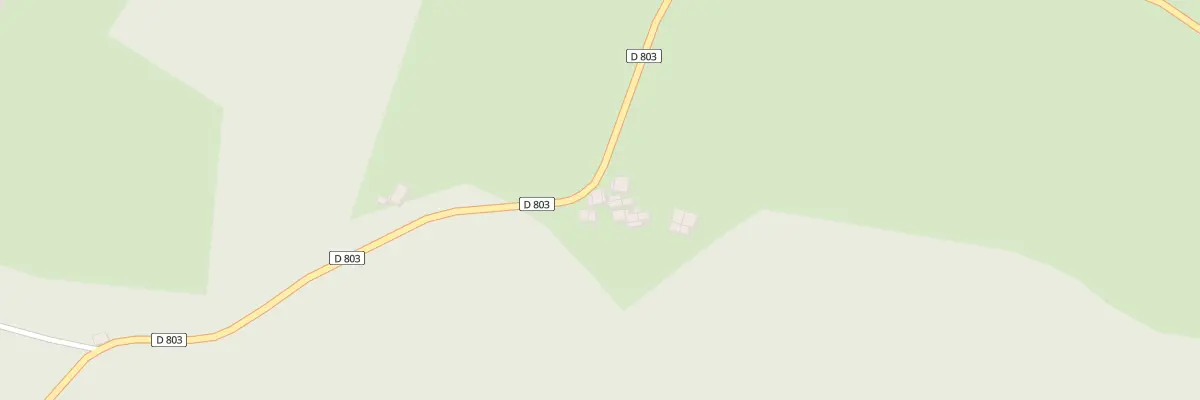 Plan du 4 Cassetos d’Espiouse à Bédeille