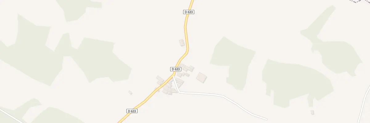 Plan du 23 Catalas à Montégut-en-Couserans