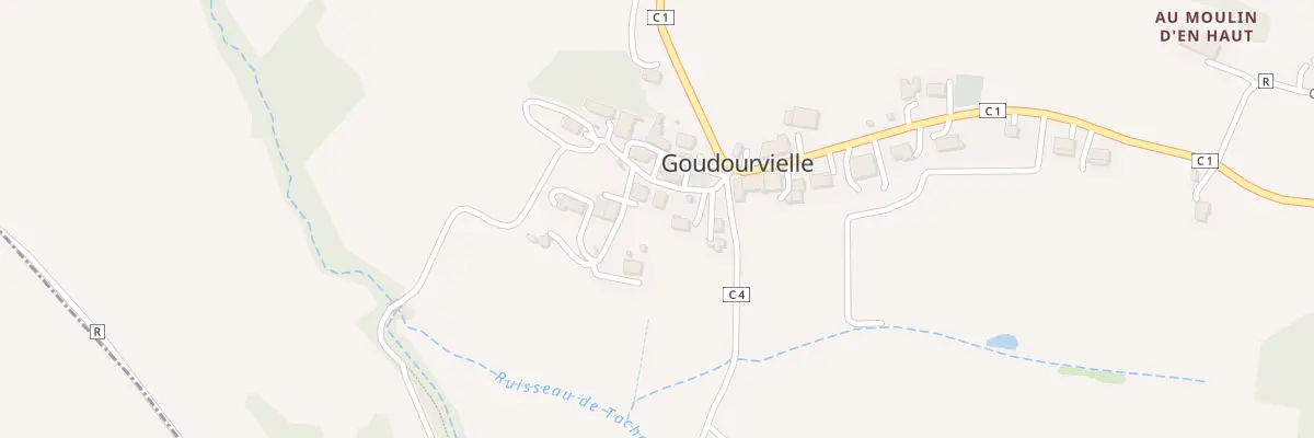 Plan du 10 Pl des Comtes de Gascogne à Lias