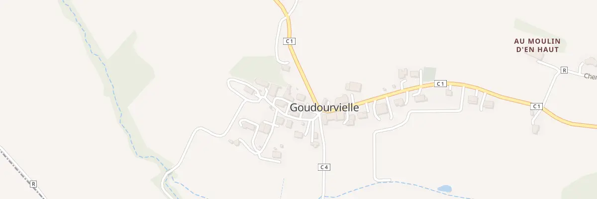 Plan du 2 Pl des Comtes de Gascogne à Lias