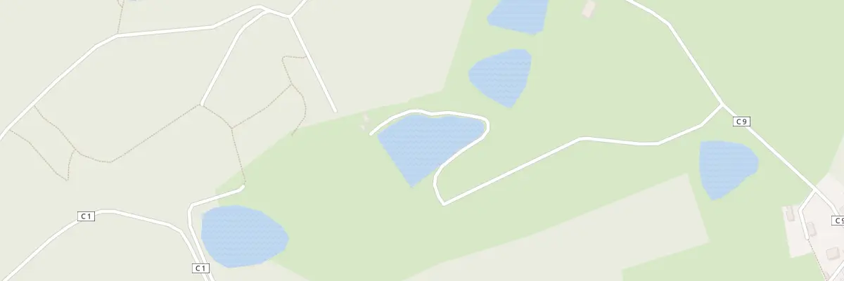 Plan du 5145 Clos de Sirege au Chalard