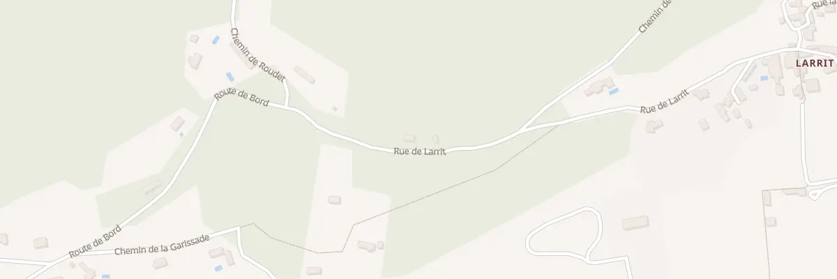 Plan du 23 Roc Frasset à Saint-Vincent-de-Cosse