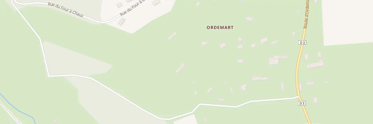 Plan du 5114 Ordemart à Saint-Maclou-de-Folleville