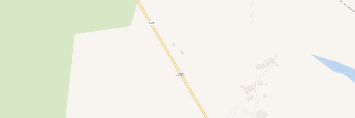 Plan du 5402 Chazelas Nord à Flavignac