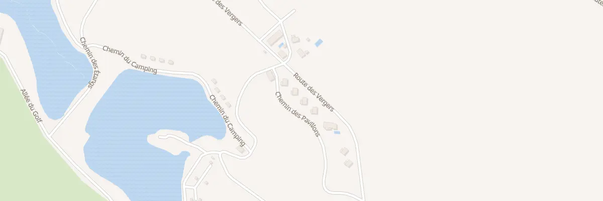 Plan du 178 Petit Brouillac à Saint-Médard-d’Excideuil