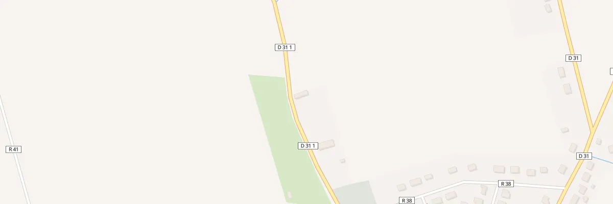 Plan du 4 Bel Air à Dampierre-sous-Brou