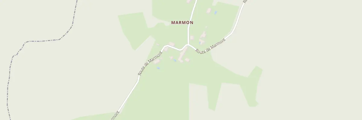 Plan du 1660 Rte de Marmont à Saint-André-d’Allas