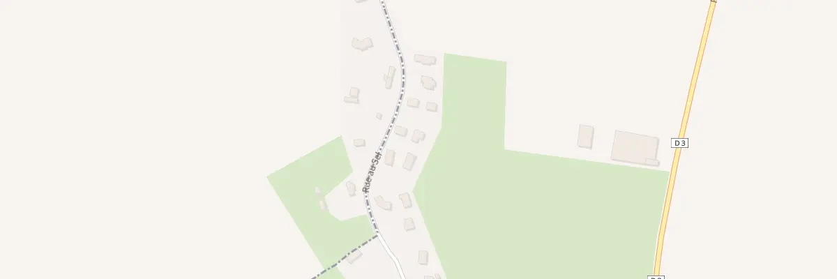 Plan du 1098 Rue au Sel à Bosc-Guérard-Saint-Adrien